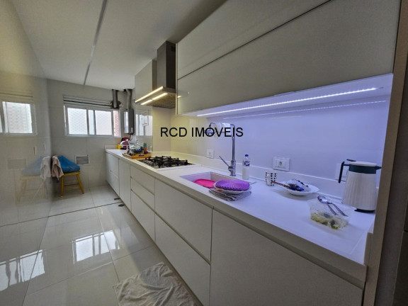 Imagem Imóvel com 3 Quartos à Venda, 166 m² em Vila Polopoli - São Paulo