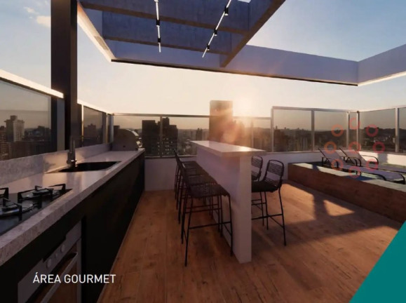 Imagem Apartamento com 3 Quartos à Venda, 85 m² em Lourdes - Belo Horizonte