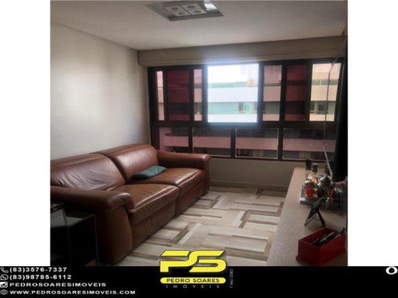Imagem Imóvel com 2 Quartos à Venda, em Tambaú - João Pessoa Imagem Imóvel com 2 Quartos à Venda, em Tambaú - João Pessoa