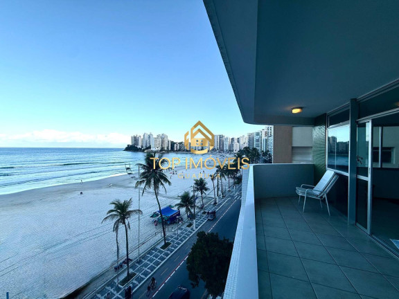 Imagem Apartamento com 3 Quartos à Venda, 155 m² em Jardim Astúrias - Guarujá Imagem Apartamento com 3 Quartos à Venda, 155 m² em Jardim Astúrias - Guarujá