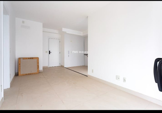 Imagem Imóvel com 1 Quarto à Venda, 51 m² em Moema - São Paulo