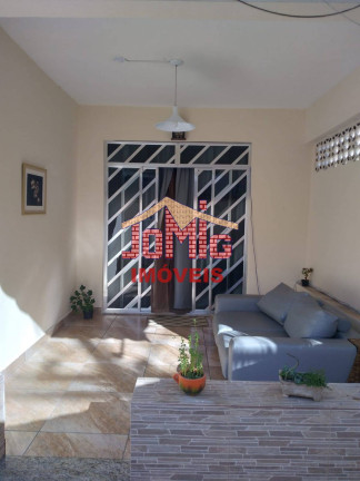 Imagem Casa com 3 Quartos à Venda,  em Campo Grande - Rio De Janeiro