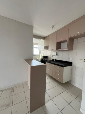 Imagem Imóvel com 2 Quartos à Venda, 54 m² em Parque Residencial Laranjeiras - Serra Imagem Imóvel com 2 Quartos à Venda, 54 m² em Parque Residencial Laranjeiras - Serra