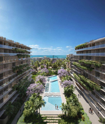 Apartamento com 3 Quartos à Venda, 173 m² em Intermares - Cabedelo