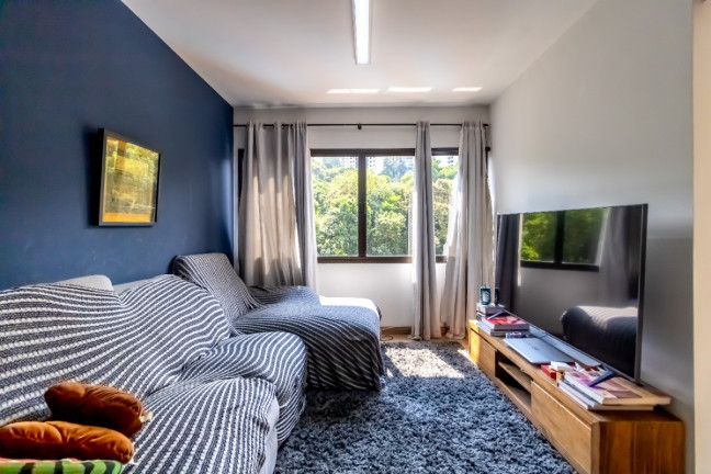 Imagem Apartamento com 3 Quartos à Venda, 245 m² em Vila Suzana - São Paulo Imagem Apartamento com 3 Quartos à Venda, 245 m² em Vila Suzana - São Paulo