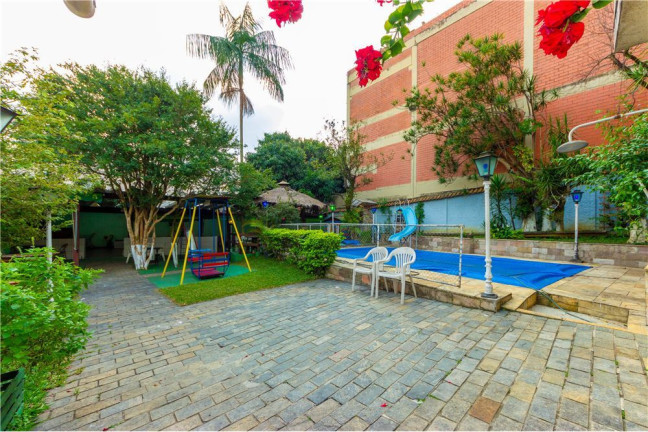 Imagem Casa com 3 Quartos à Venda, 180 m² em Vila Prudente - São Paulo
