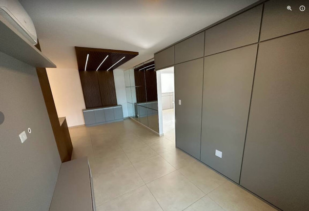 Imagem Apartamento com 2 Quartos à Venda, 82 m² em Canto Do Forte - Praia Grande