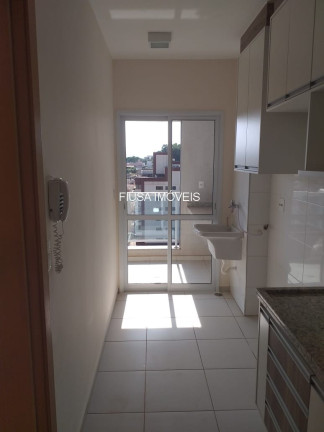 Apartamento com 2 Quartos à Venda, 55 m² em Jardim Palma Travassos - Ribeirão Preto