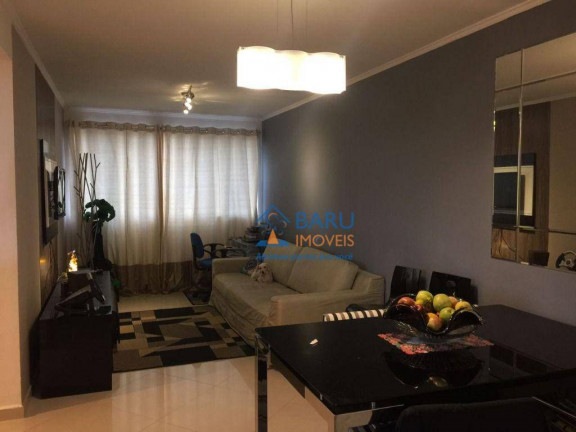 Imagem Apartamento com 2 Quartos à Venda, 70 m² em Lapa - São Paulo Imagem Apartamento com 2 Quartos à Venda, 70 m² em Lapa - São Paulo