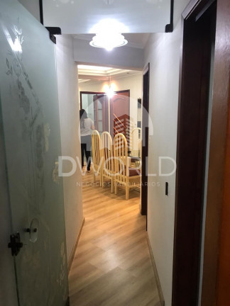 Imagem Imóvel com 2 Quartos à Venda, 86 m² em Jardim Bela Vista - Santo André