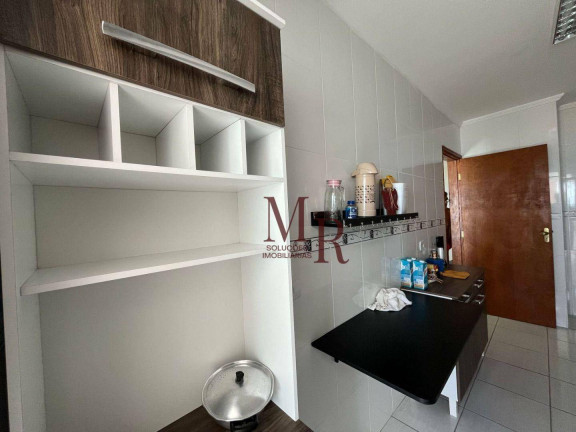 Imagem Apartamento com 1 Quarto à Venda, 61 m² em Vila Assunção - Praia Grande Imagem Apartamento com 1 Quarto à Venda, 61 m² em Vila Assunção - Praia Grande
