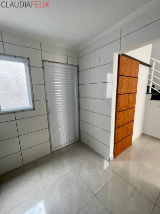 Imagem Casa com 3 Quartos à Venda, 80 m² em Aviação - Praia Grande Imagem Casa com 3 Quartos à Venda, 80 m² em Aviação - Praia Grande