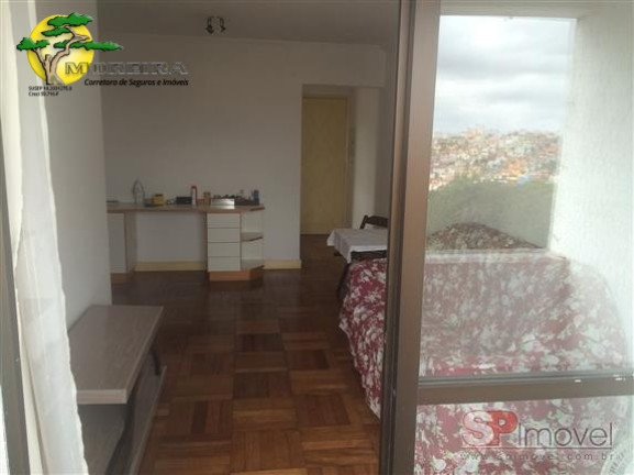 Imagem Apartamento com 3 Quartos à Venda, 68 m² em Lauzane Paulista - São Paulo Imagem Apartamento com 3 Quartos à Venda, 68 m² em Lauzane Paulista - São Paulo