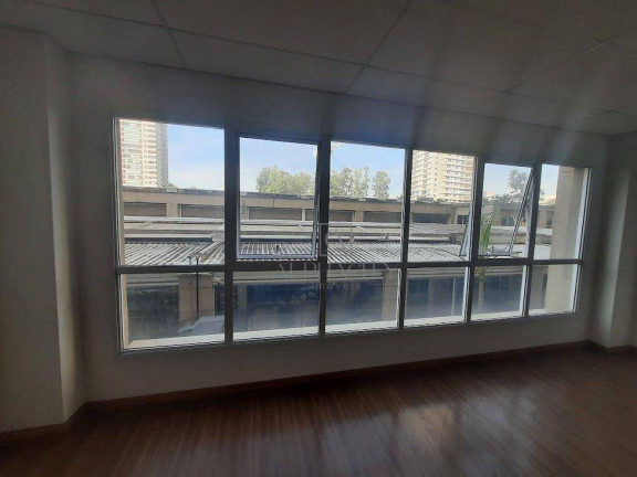 Imagem Sala Comercial para Alugar, 56 m² em Alphaville Conde Ii - Barueri Imagem Sala Comercial para Alugar, 56 m² em Alphaville Conde Ii - Barueri