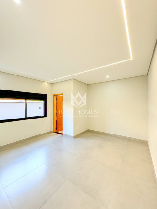 Imagem Casa de Condomínio com 3 Quartos à Venda, 300 m² em Jardim Primavera - Itupeva