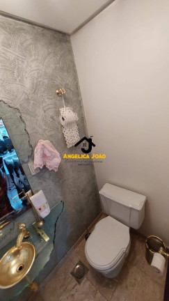 Imagem Apartamento com 3 Quartos à Venda, 191 m² em Boa Vista - São Vicente Imagem Apartamento com 3 Quartos à Venda, 191 m² em Boa Vista - São Vicente