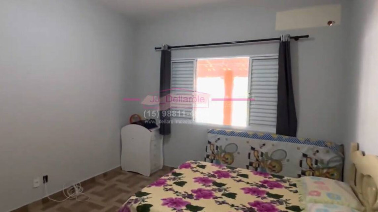 Imagem Chácara com 3 Quartos à Venda, 280 m² em Portal Das Nogueiras - Tatuí