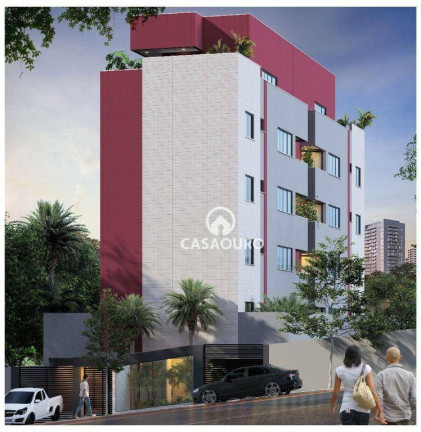Imagem Apartamento com 3 Quartos à Venda, 88 m² em Sagrada Família - Belo Horizonte Imagem Apartamento com 3 Quartos à Venda, 88 m² em Sagrada Família - Belo Horizonte