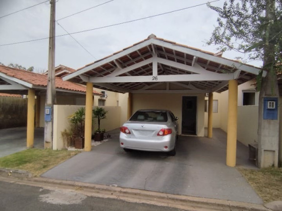 Imagem Casa com 3 Quartos à Venda, 140 m² em Caguassu - Sorocaba Imagem Casa com 3 Quartos à Venda, 140 m² em Caguassu - Sorocaba