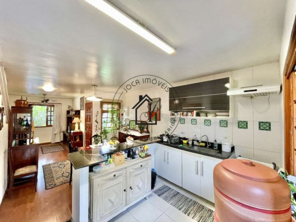 Imagem Sobrado com 3 Quartos à Venda, 108 m² em Jardim Barbacena - Cotia