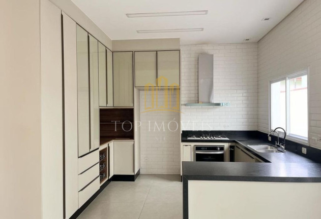 Imagem Casa de Condomínio com 5 Quartos para Alugar, 330 m² em Urbanova I - São José Dos Campos