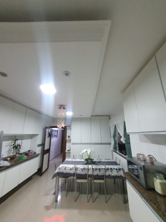 Imagem Casa com 4 Quartos à Venda, 245 m² em Independência - São Bernardo Do Campo