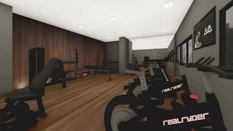 Imagem Apartamento com 2 Quartos à Venda, 91 m² em Vila Carrão - São Paulo Imagem Apartamento com 2 Quartos à Venda, 91 m² em Vila Carrão - São Paulo
