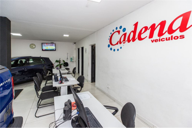 Sala Comercial à Venda,  em Vila Madalena - São Paulo