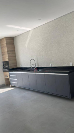 Imagem Casa com 3 Quartos à Venda, 145 m² em Residencial Real Park Sumaré - Sumaré Imagem Casa com 3 Quartos à Venda, 145 m² em Residencial Real Park Sumaré - Sumaré
