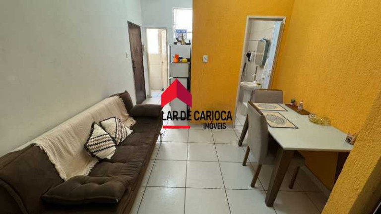 Imagem Apartamento com 1 Quarto à Venda, 35 m² em Copacabana - Rio De Janeiro Imagem Apartamento com 1 Quarto à Venda, 35 m² em Copacabana - Rio De Janeiro