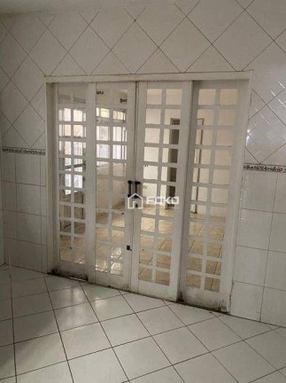 Sobrado com 3 Quartos para Alugar, 120 m² em Jardim Maia - Guarulhos