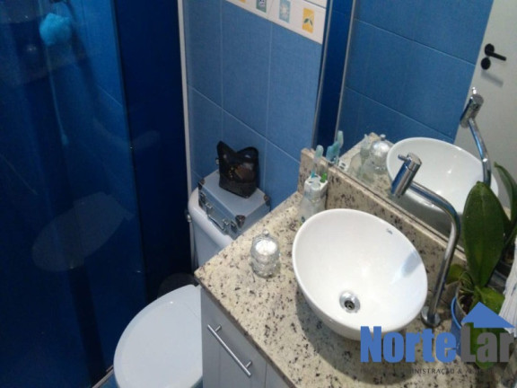 Imagem Apartamento com 3 Quartos à Venda, 67 m² em Vila Santos - São Paulo