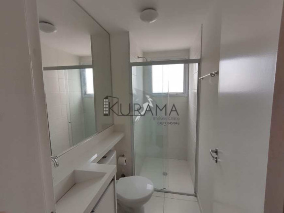 Imagem Apartamento com 2 Quartos à Venda, 47 m² em São Pedro - Osasco