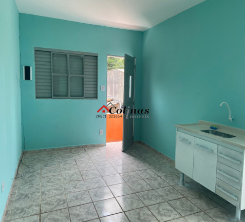 Imagem Casa com 1 Quarto para Alugar, em Centro - Ibiúna Imagem Casa com 1 Quarto para Alugar, em Centro - Ibiúna