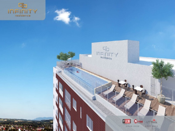 Imagem Apartamento com 3 Quartos à Venda, 101 m² em Sul (águas Claras) - Brasília