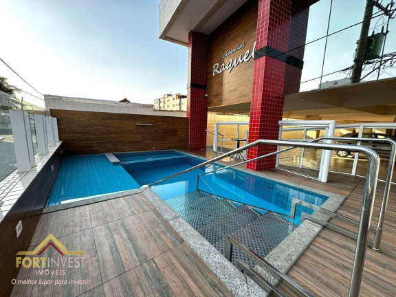 Imagem Imóvel com 2 Quartos à Venda, 77 m² em Aviação - Praia Grande Imagem Imóvel com 2 Quartos à Venda, 77 m² em Aviação - Praia Grande