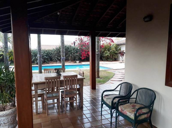 Imagem Casa com 4 Quartos à Venda, 430 m² em Sítios De Recreio Gramado - Campinas Imagem Casa com 4 Quartos à Venda, 430 m² em Sítios De Recreio Gramado - Campinas