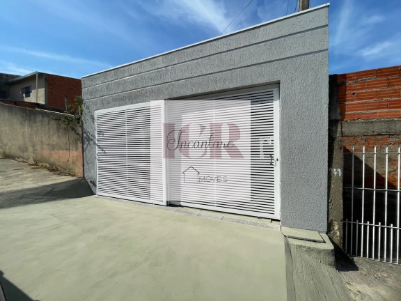 Imagem Casa com 2 Quartos à Venda, 170 m² em Jardim Santa Marina - Sorocaba