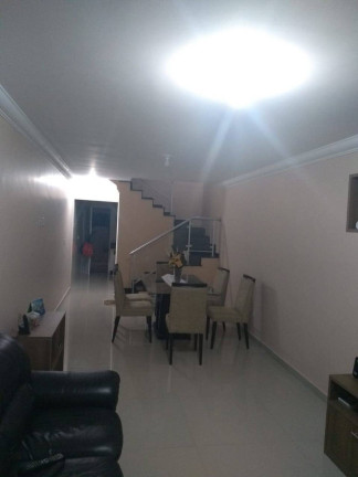 Sobrado com 3 Quartos à Venda, 84 m² em Jardim Imperador (zona Leste) - São Paulo