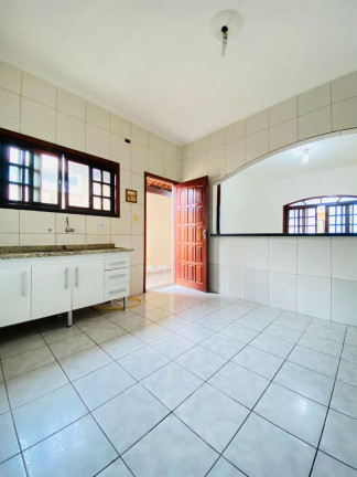 Imagem Casa com 2 Quartos à Venda, 65 m² em Nova Mirim - Praia Grande Imagem Casa com 2 Quartos à Venda, 65 m² em Nova Mirim - Praia Grande
