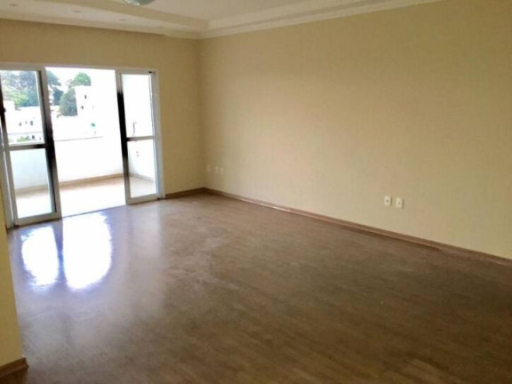 Imagem Apartamento com 3 Quartos à Venda, 127 m² em Jardim Eulália - Taubaté