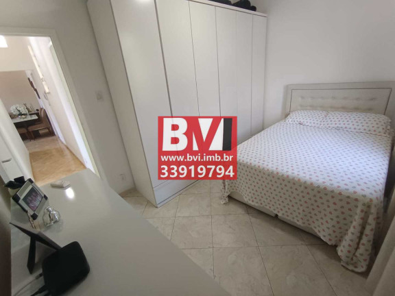 Imagem Apartamento com 3 Quartos à Venda, 75 m² em Vila Da Penha - Rio De Janeiro