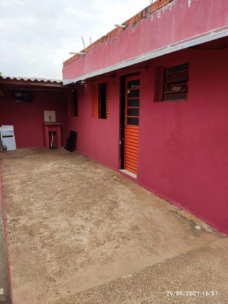Imagem Casa com 4 Quartos à Venda, 103 m² em Residencial Astória - Tatuí Imagem Casa com 4 Quartos à Venda, 103 m² em Residencial Astória - Tatuí