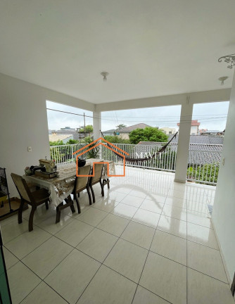 Imagem Casa com 6 Quartos à Venda, 297 m² em Aventureiro - Joinville Imagem Casa com 6 Quartos à Venda, 297 m² em Aventureiro - Joinville
