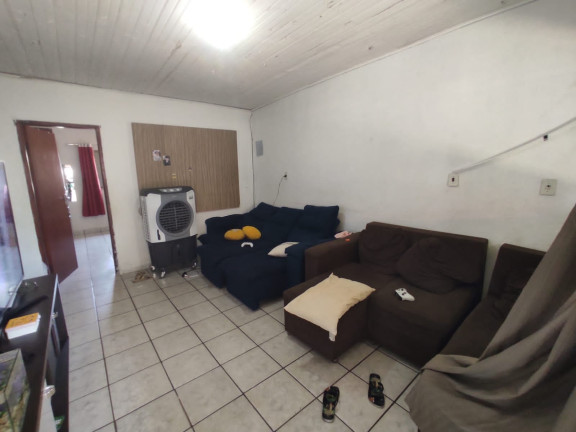 Imagem Casa com 3 Quartos à Venda, 178 m² em Sitios Santa Luzia - Aparecida De Goiania Imagem Casa com 3 Quartos à Venda, 178 m² em Sitios Santa Luzia - Aparecida De Goiania