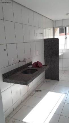 Imagem Apartamento com 3 Quartos à Venda, 70 m² em Planalto - Teresina Imagem Apartamento com 3 Quartos à Venda, 70 m² em Planalto - Teresina