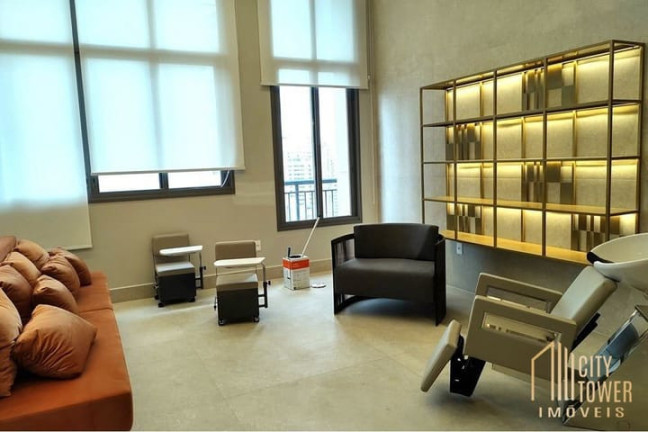 Imagem Apartamento com 1 Quarto à Venda, 22 m² em Paraíso - São Paulo Imagem Apartamento com 1 Quarto à Venda, 22 m² em Paraíso - São Paulo