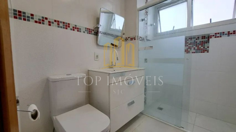 Imagem Apartamento com 3 Quartos à Venda, 114 m² em Jardim Aquarius - São José Dos Campos