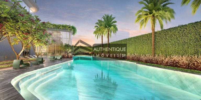 Imagem Apartamento com 4 Quartos à Venda, 400 m² em Pinheiros - São Paulo Imagem Apartamento com 4 Quartos à Venda, 400 m² em Pinheiros - São Paulo