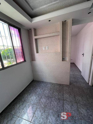 Imagem Apartamento com 2 Quartos à Venda, 43 m² em Vila Chabilândia - São Paulo Imagem Apartamento com 2 Quartos à Venda, 43 m² em Vila Chabilândia - São Paulo